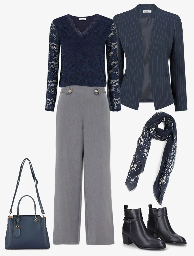 Look Danali