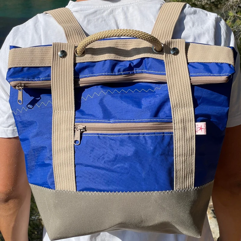 Sac à Dos petit Browny