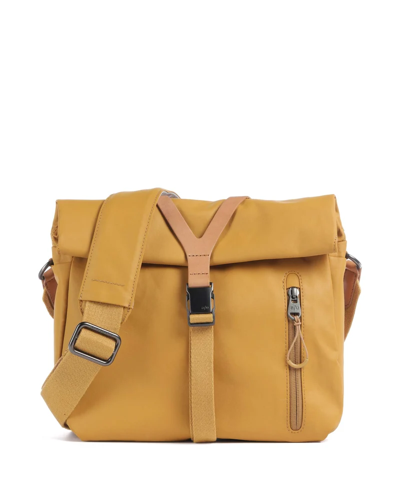 Aunts & Uncles Japan RE Seki Sac bandoulière honey
