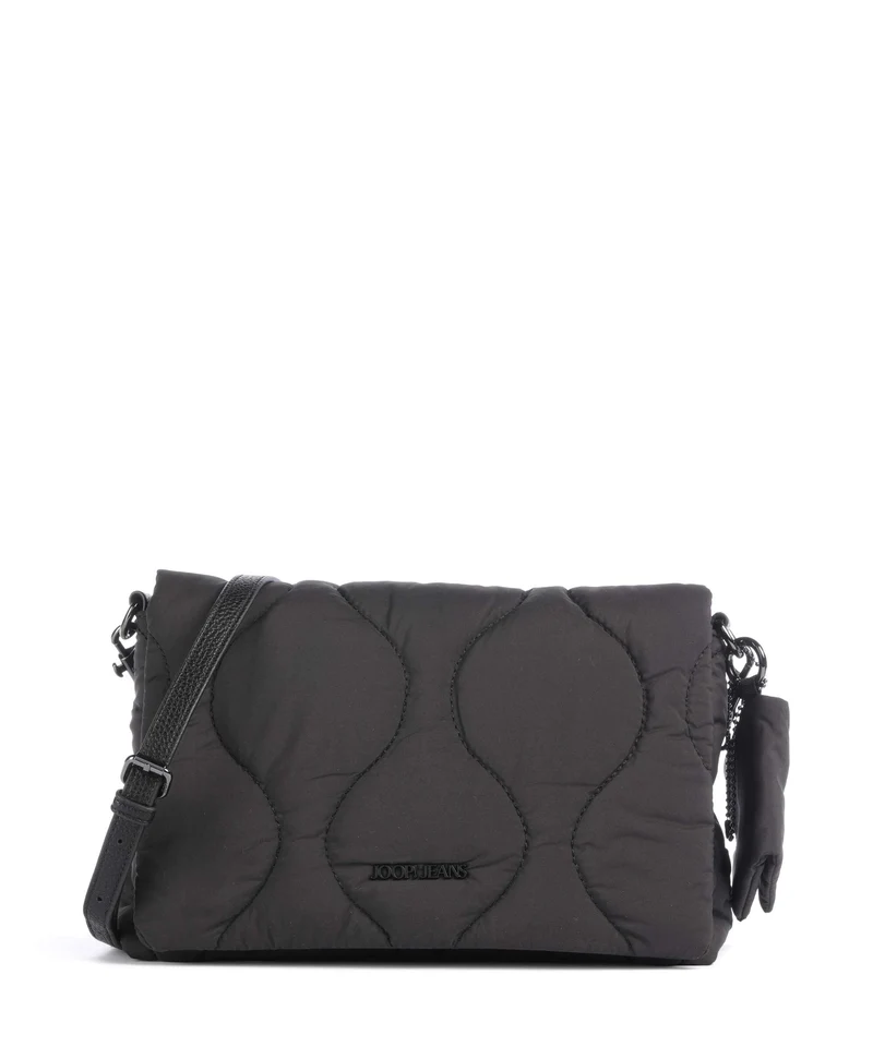 JOOP! Jeans Cuscino Emma Sac bandoulière black
