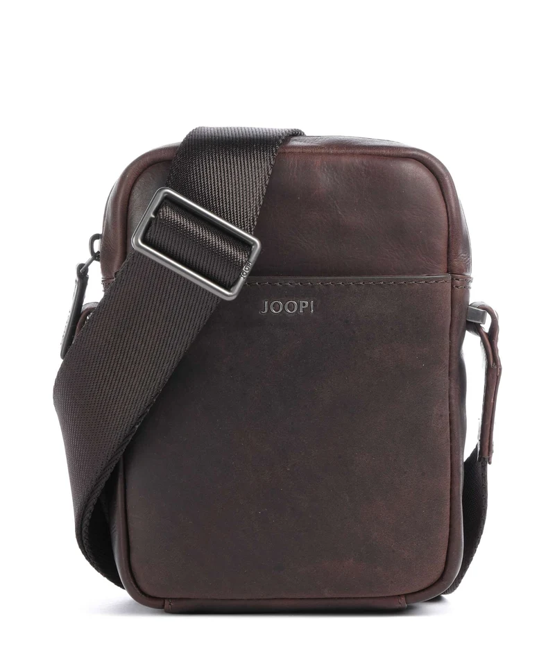 JOOP! Cerratano Rafael Sac bandoulière darkbrown