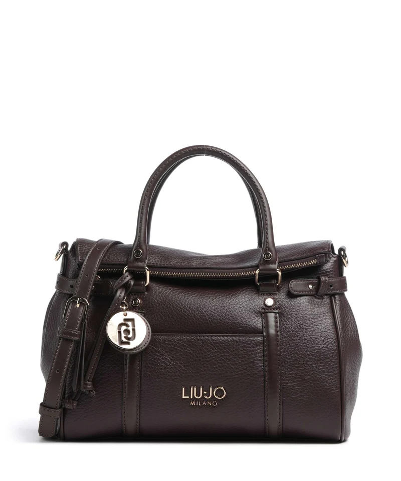 Liu Jo Taila S Sac à main red aubergine