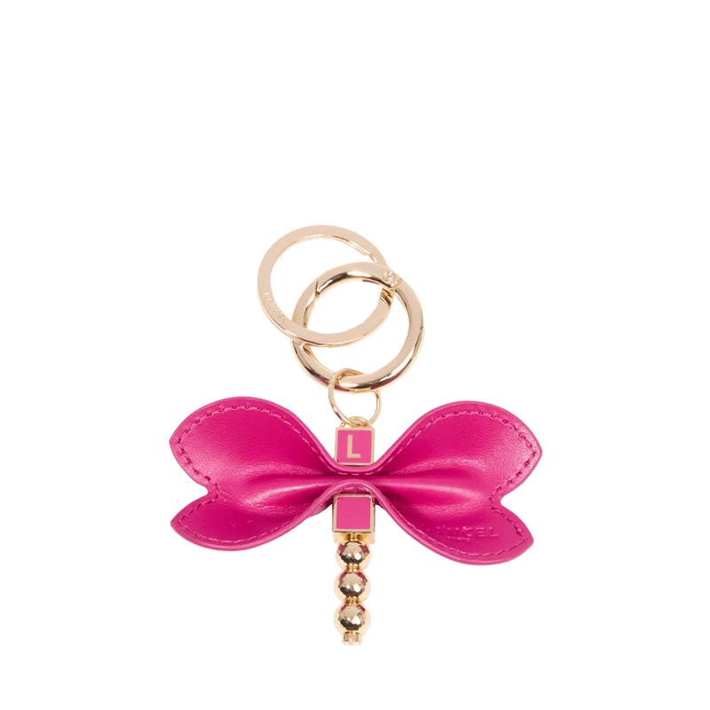 DRAGONFLY KEYRING