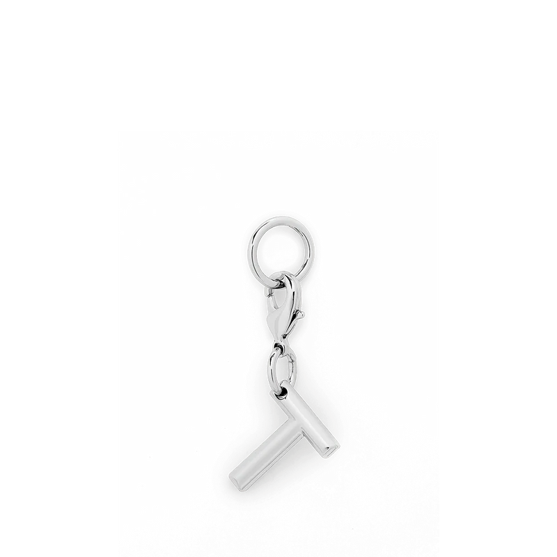 Charm letter T