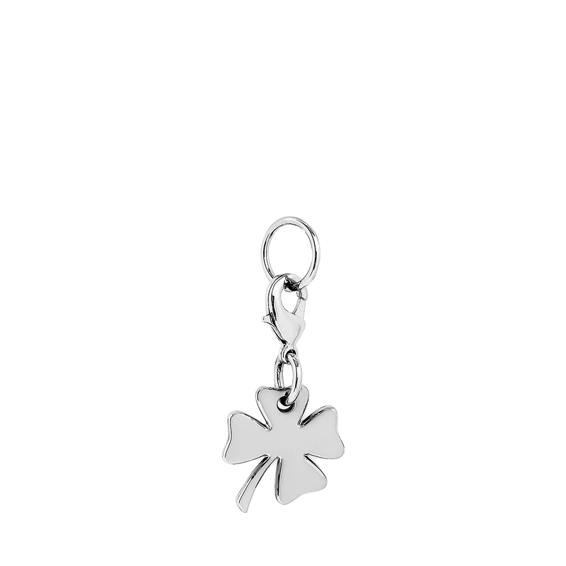 Charm trèfle