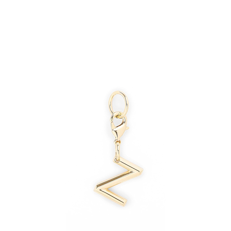 Charm letter Z