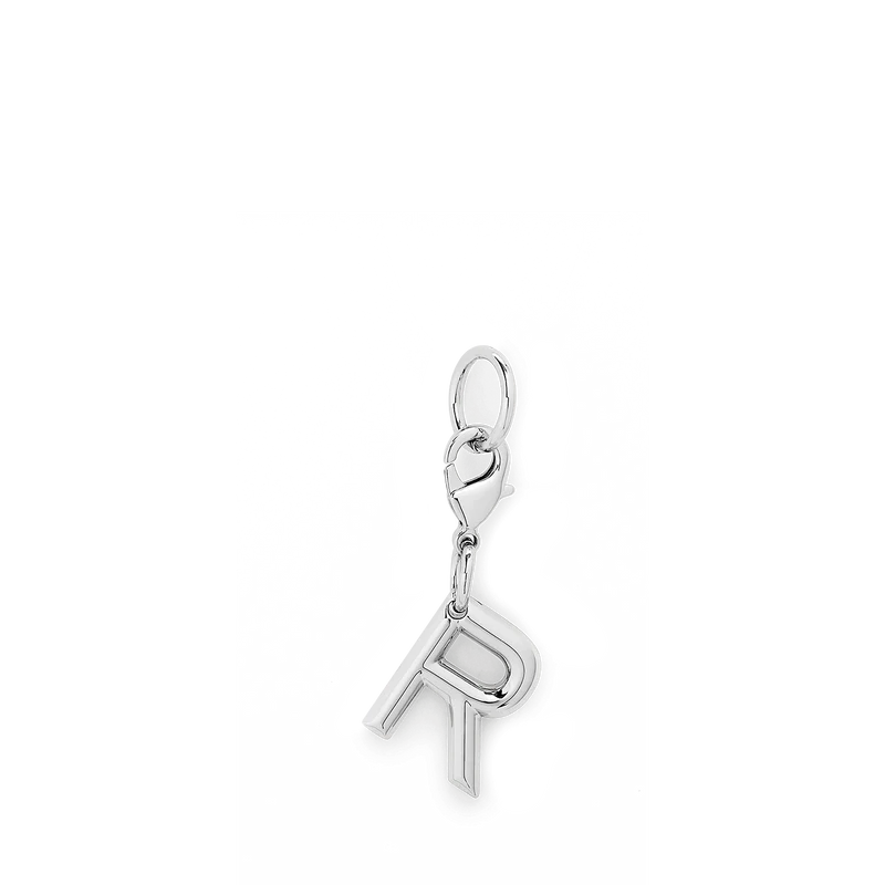Charm letter R