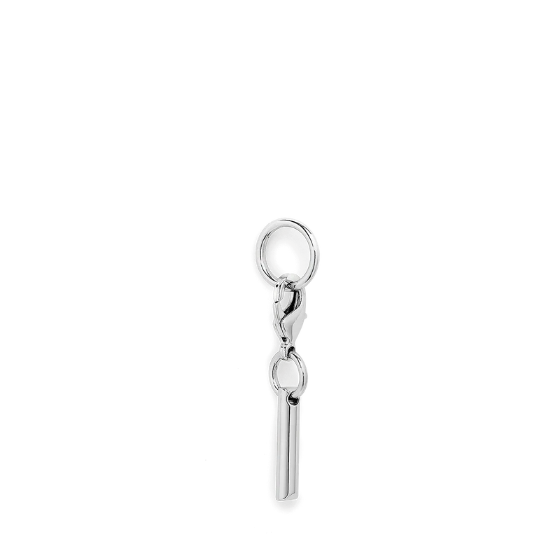 Charm letter I
