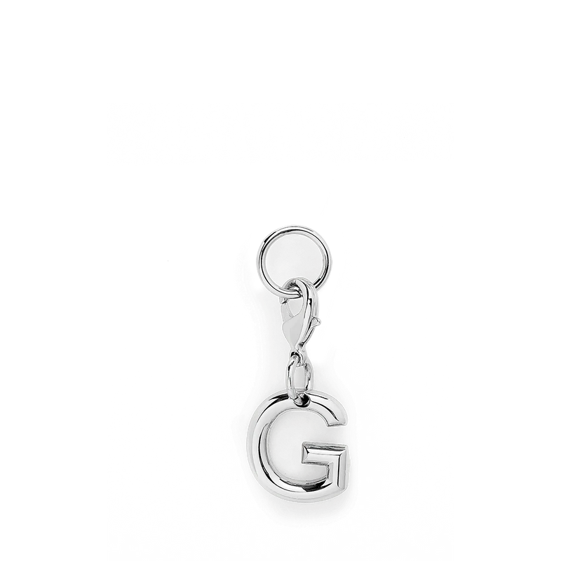 Charm letter G