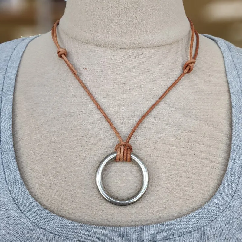 Collier O' du Large