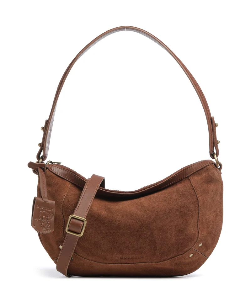 Burkely Sierra Sac fourre-tout cognac