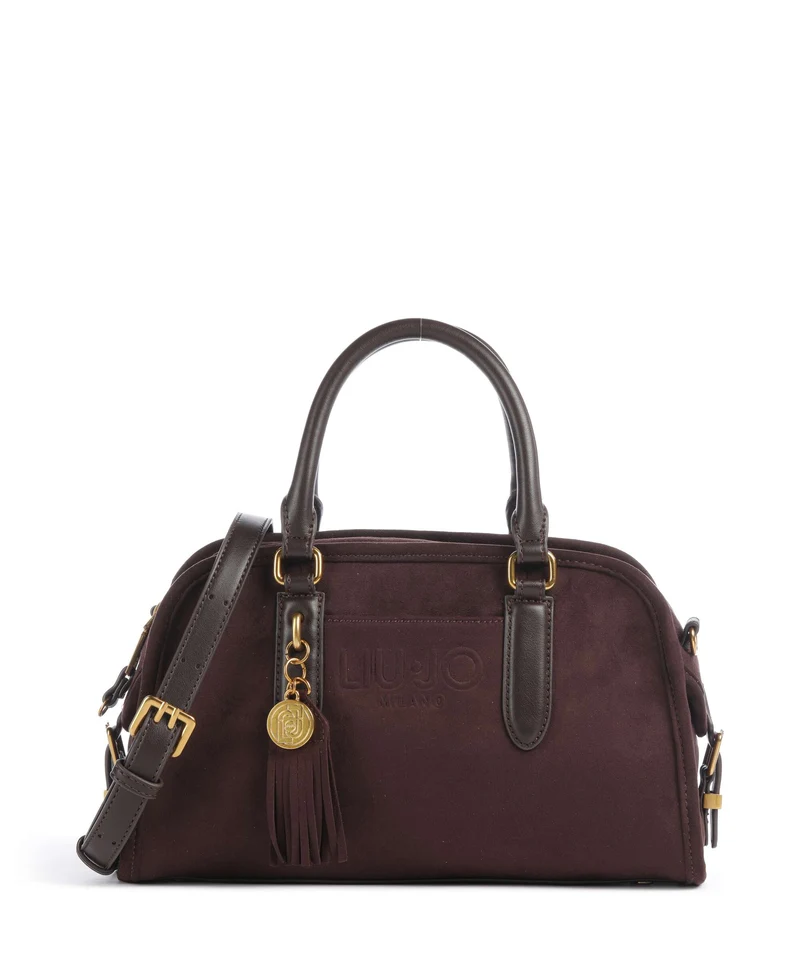 Liu Jo Ageni S Sac à main deep brown
