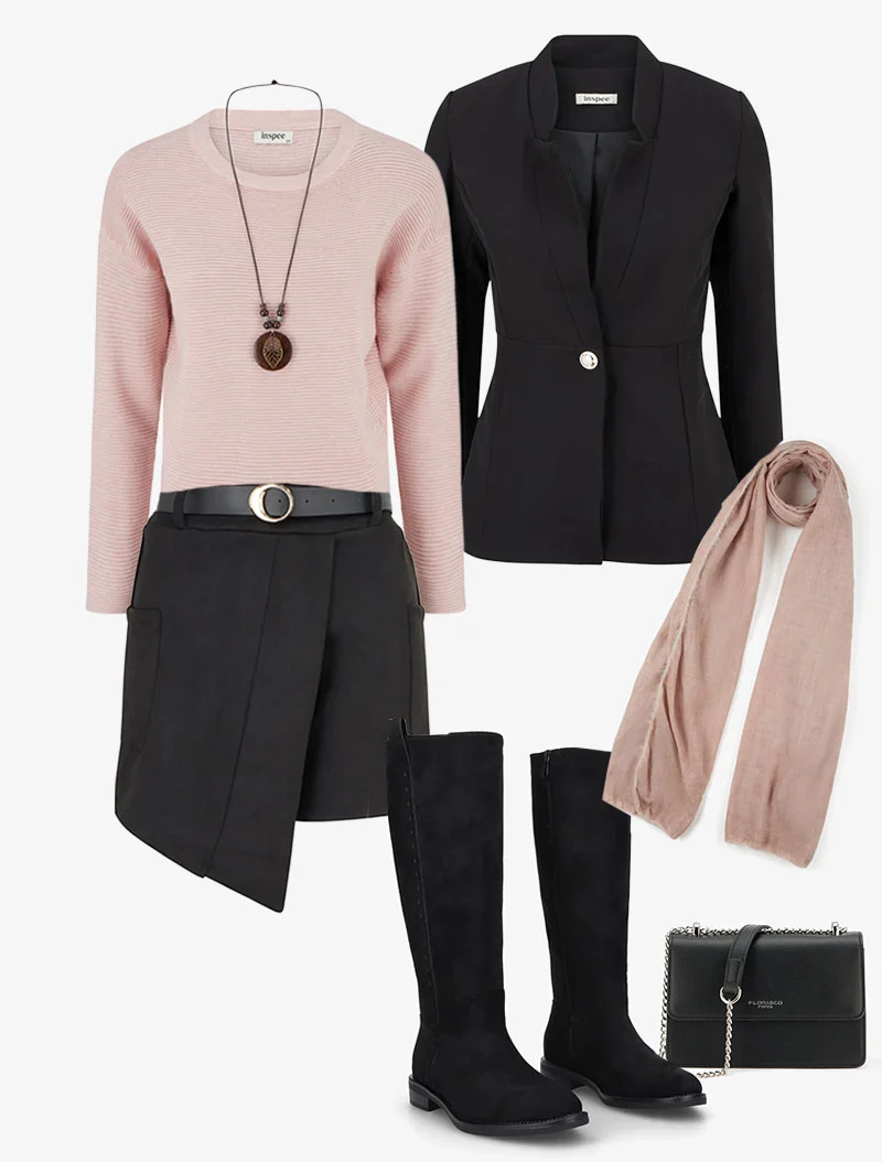 Look Delisa