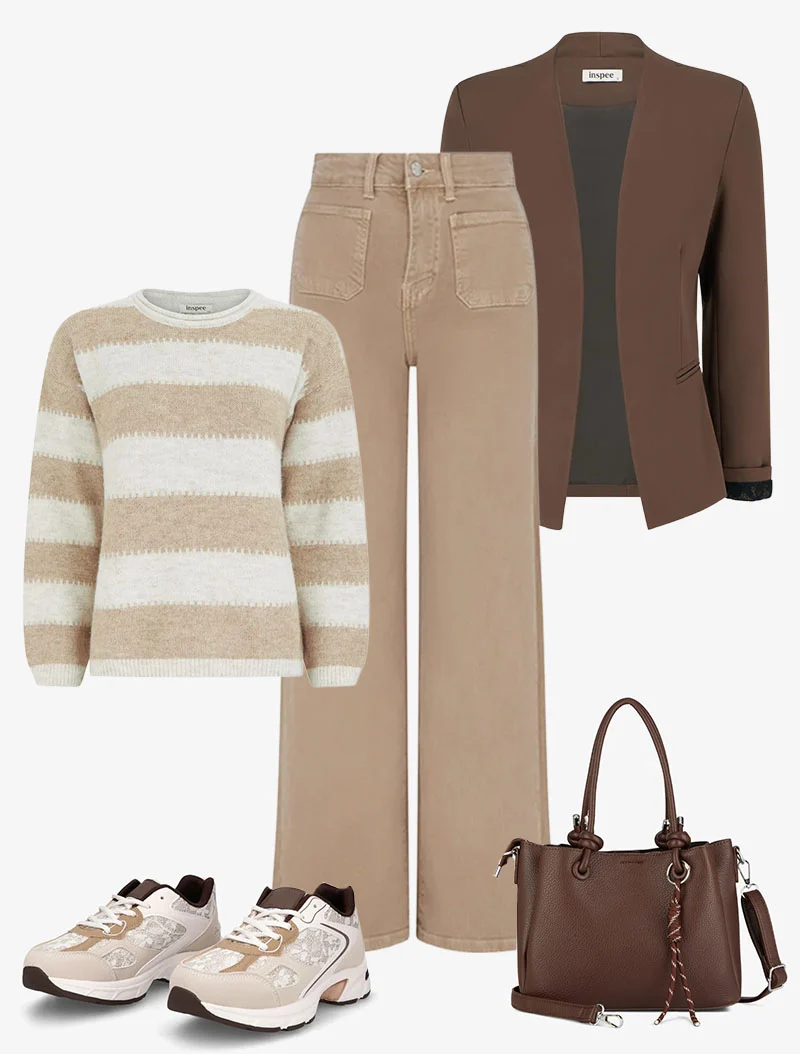 Look Delani