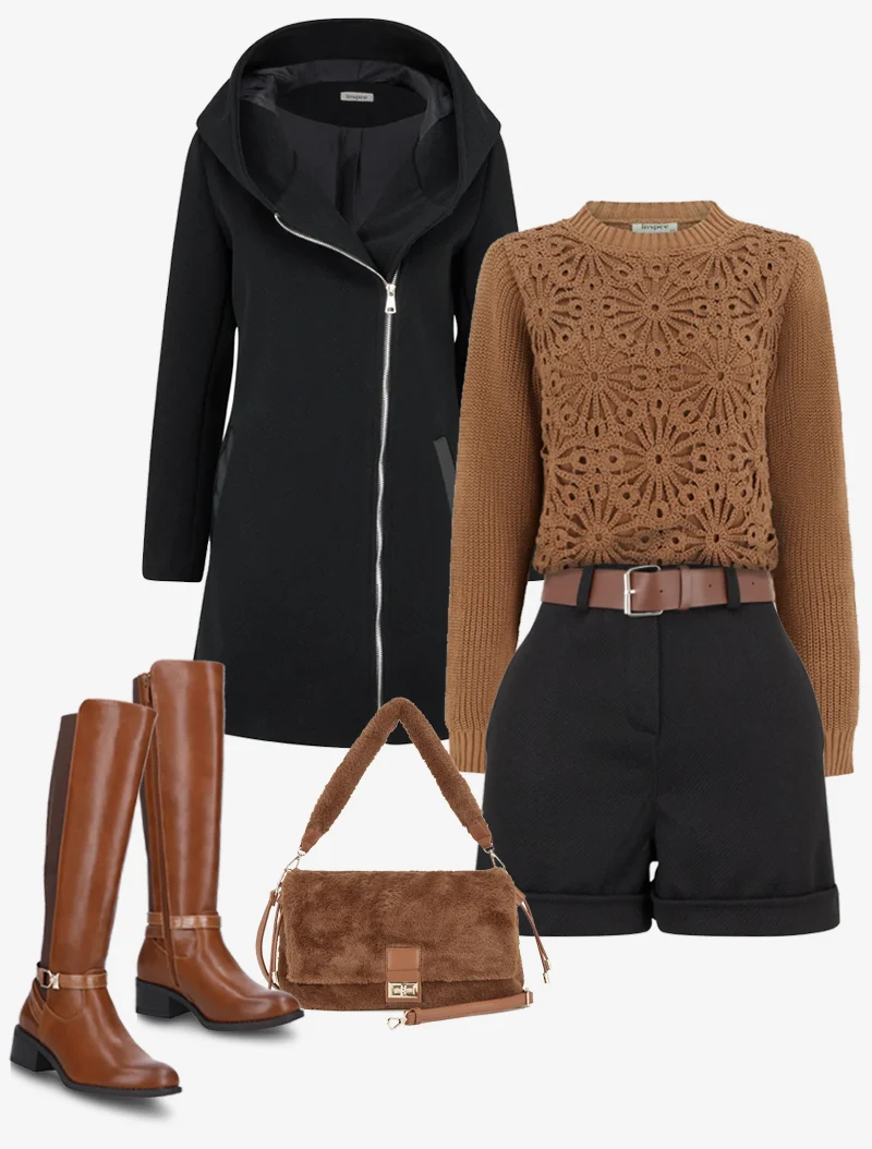 Look Clian