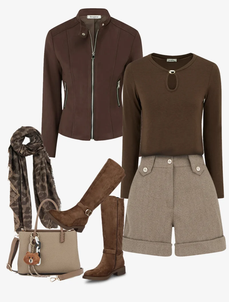 Look Cisara