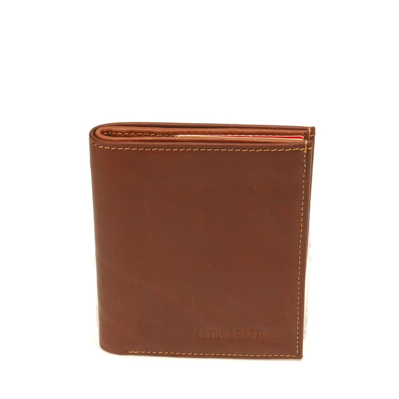 Portefeuille Pablo cuir