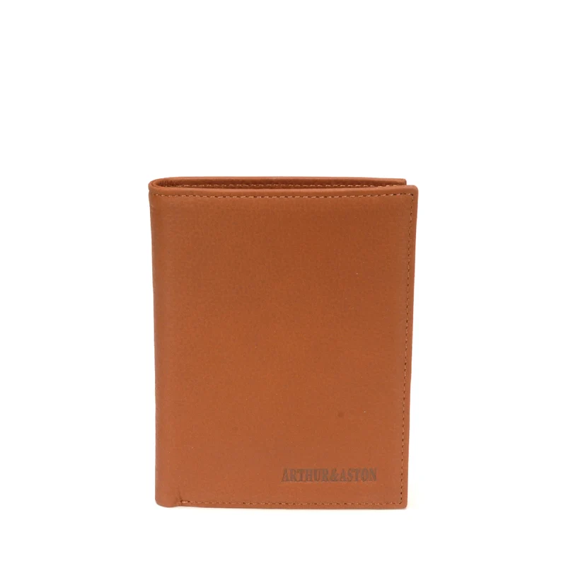 Portefeuille Oscar cuir
