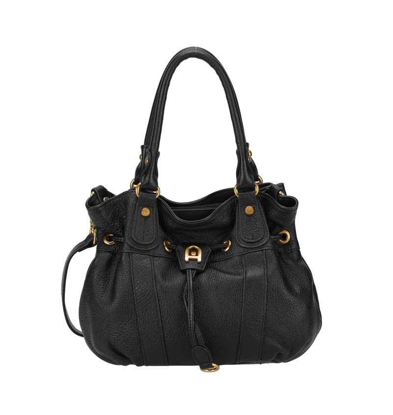 Sac épaule M Camille cuir