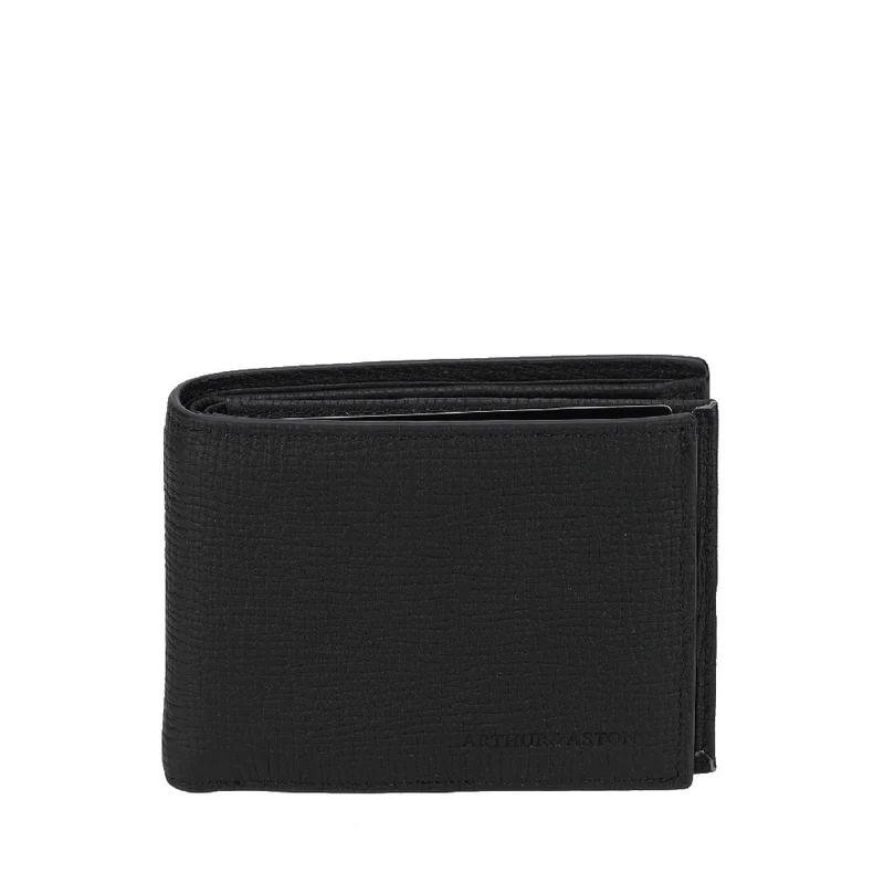 Portefeuille Italien Cuir Lewis