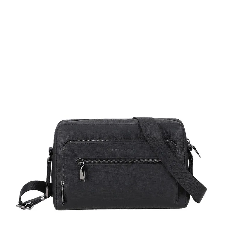 Besace Cuir Lewis