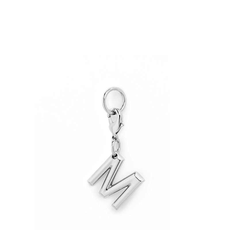 Charm letter M