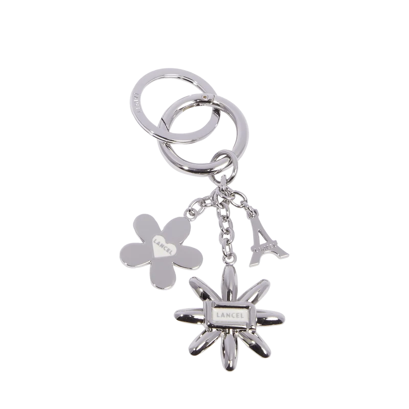 Champ de Mars keyring