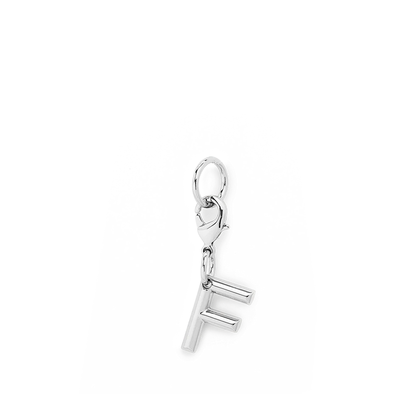 Charm letter F