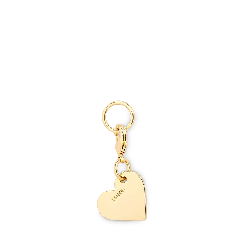 Charm heart