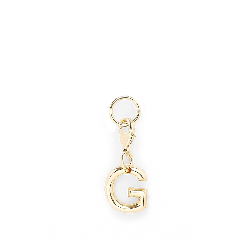 Charm letter G