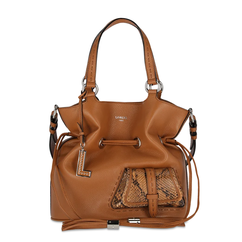 Bucket bag
