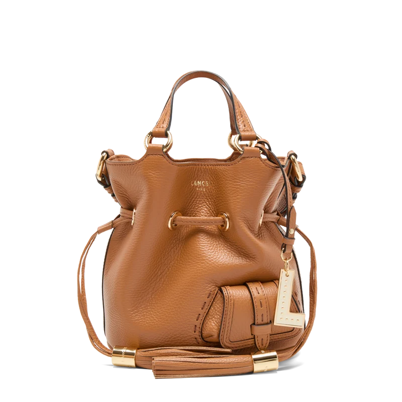 S Bucket bag