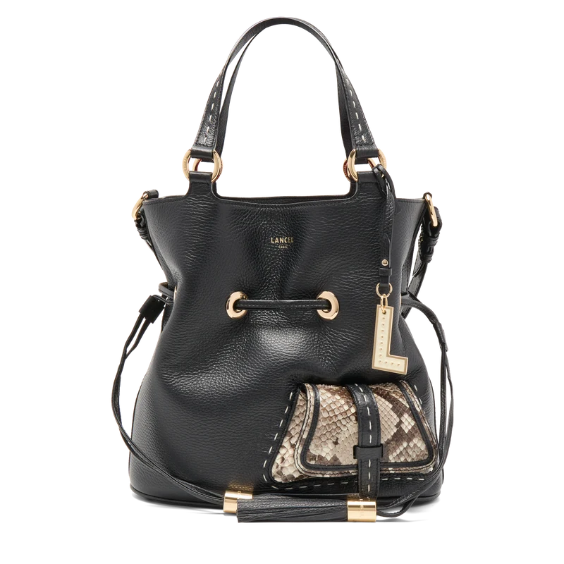 Bucket bag