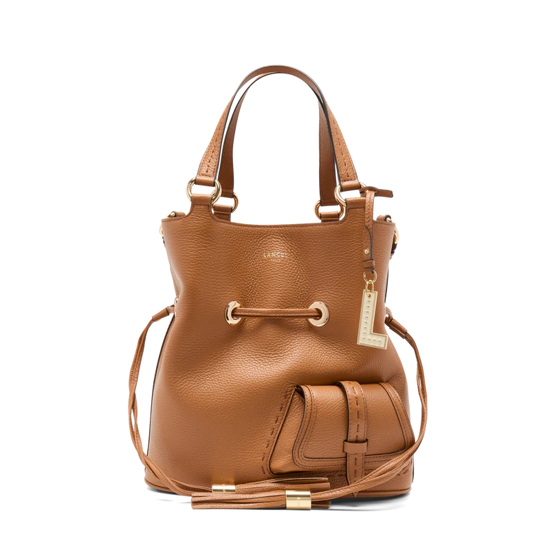 M Bucket bag