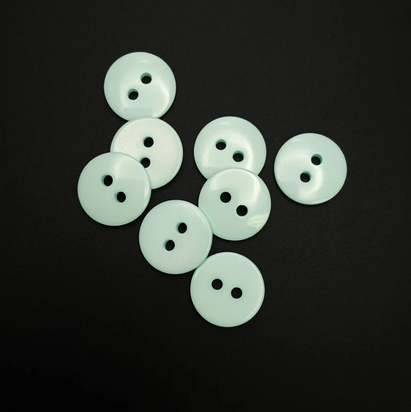 Boutons #B891 | 14 mm