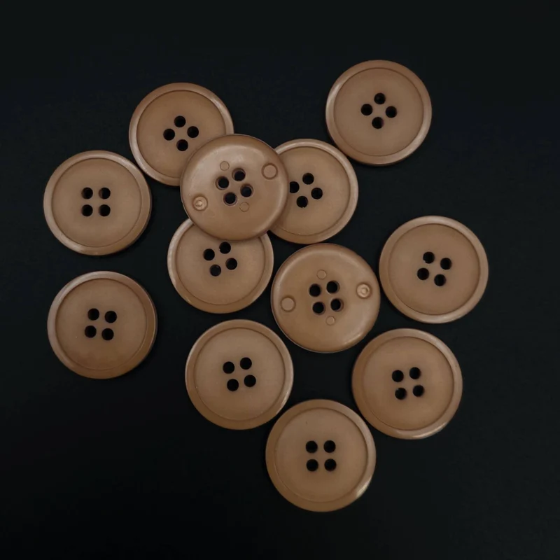 Boutons #B888 | 18 mm