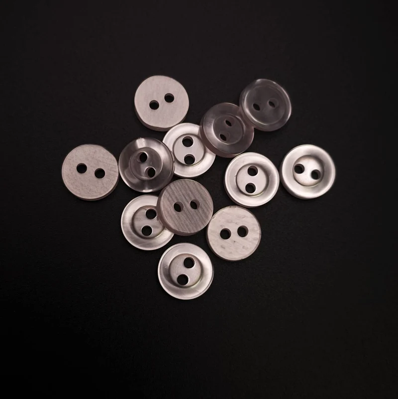 Boutons #B886 | 10 mm