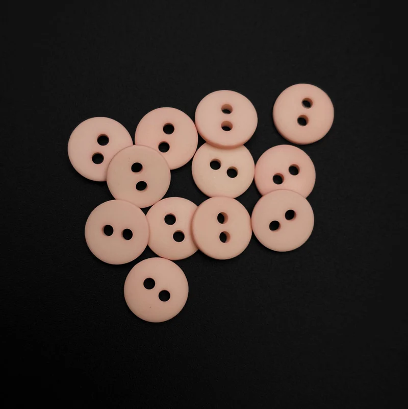 Boutons #B885 | 10 mm