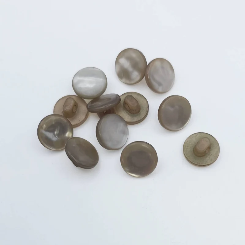 Boutons #B884 | 10 mm