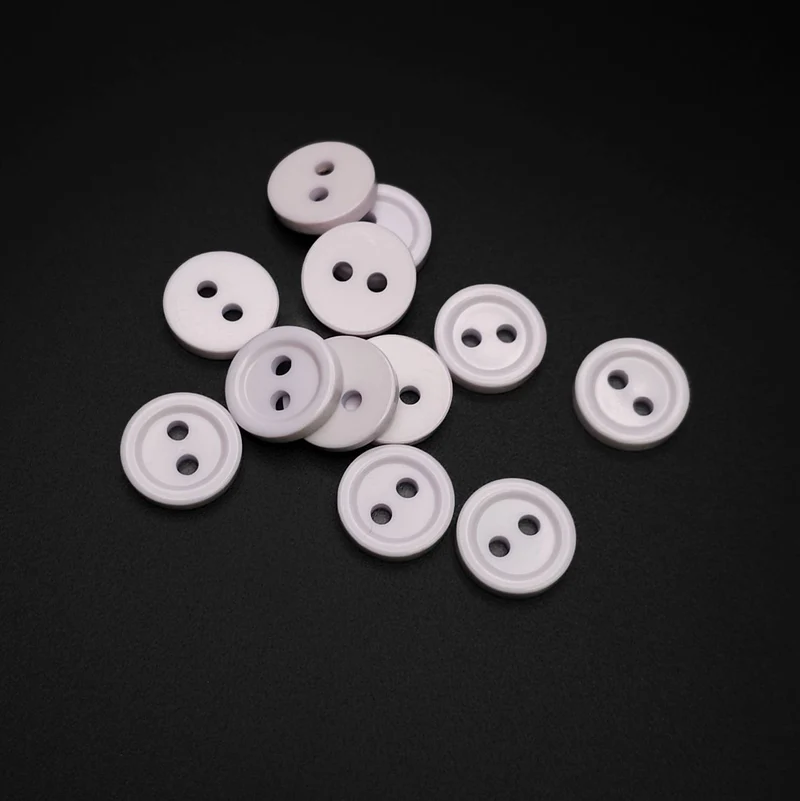 Boutons #B883 | 10 mm
