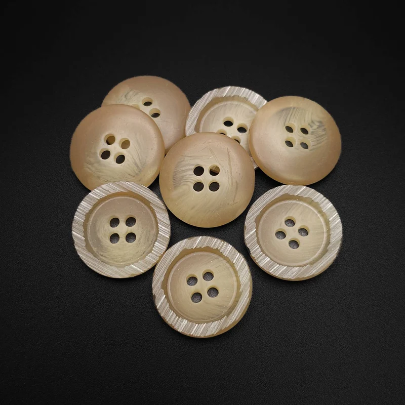 Boutons #B880 | 20 mm