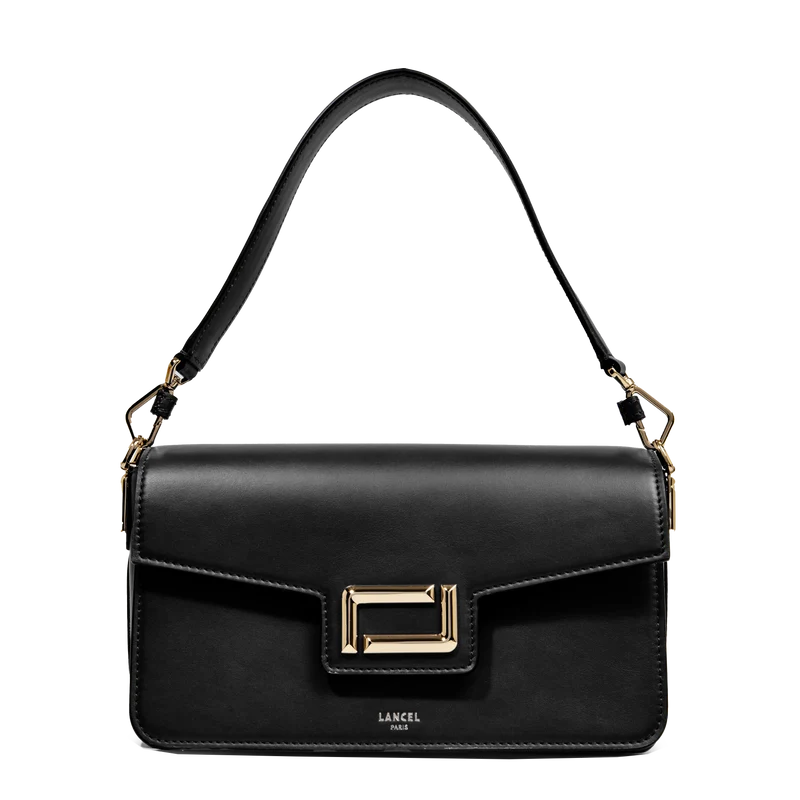 M flap bag