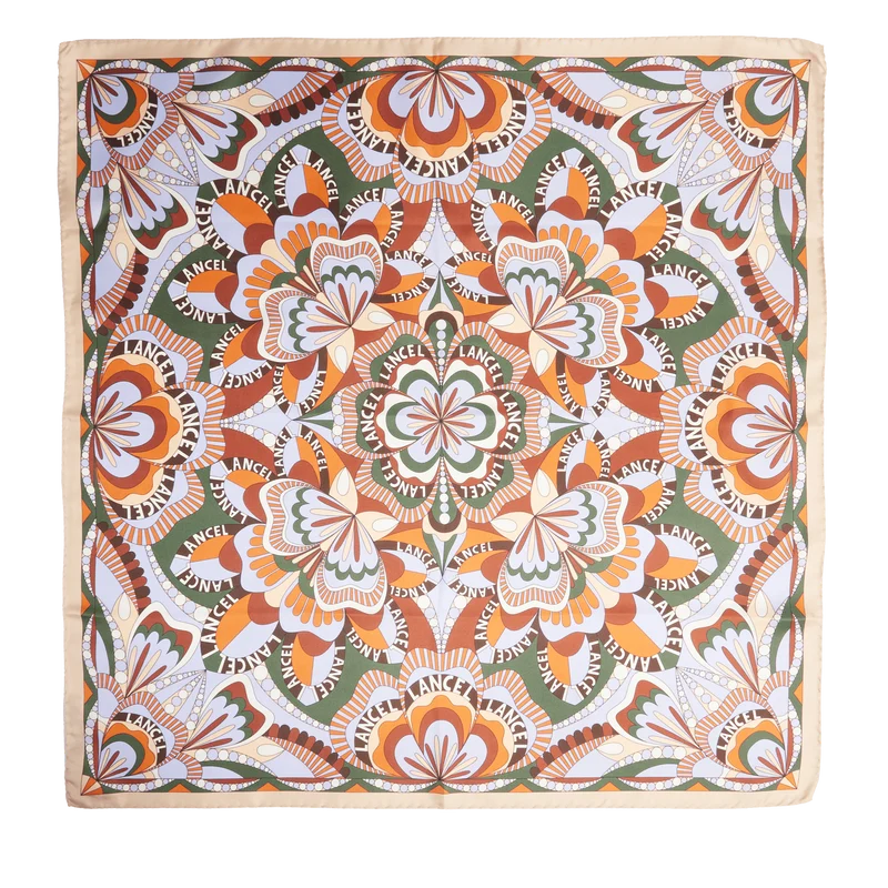 90 SQUARE