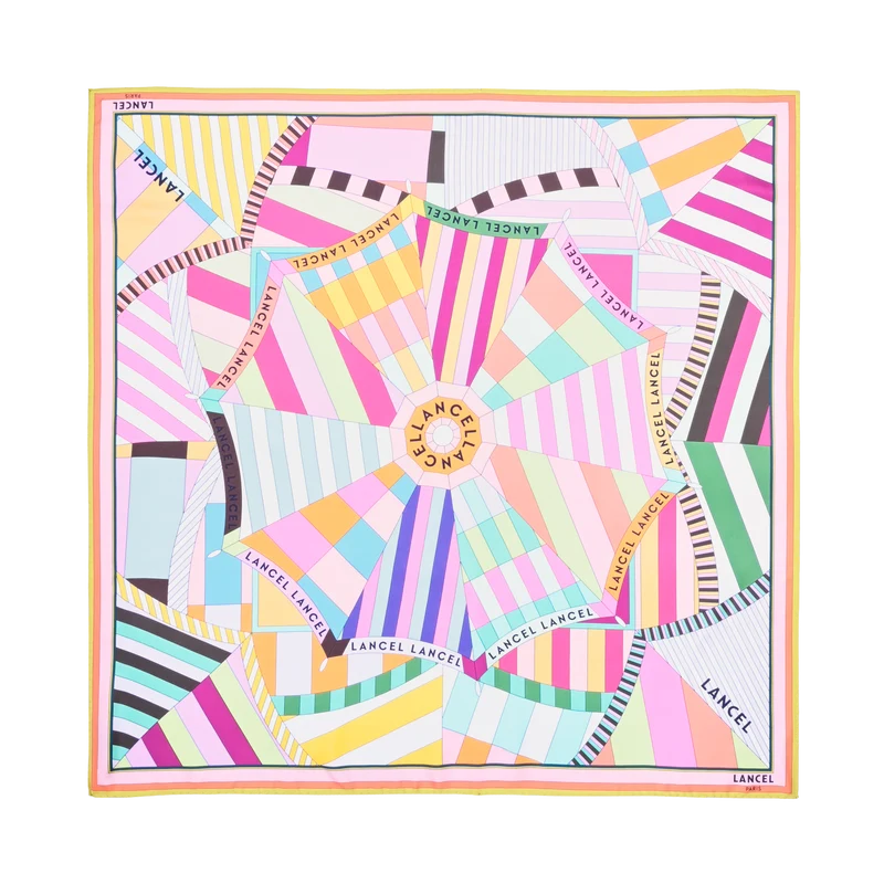 90 SQUARE