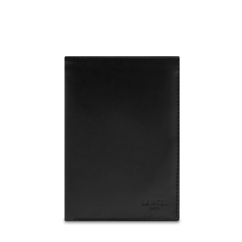 9 CARD SLOTS EUROPEAN WALLET