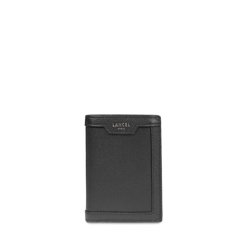 9 CARD SLOTS EUROPEAN WALLET