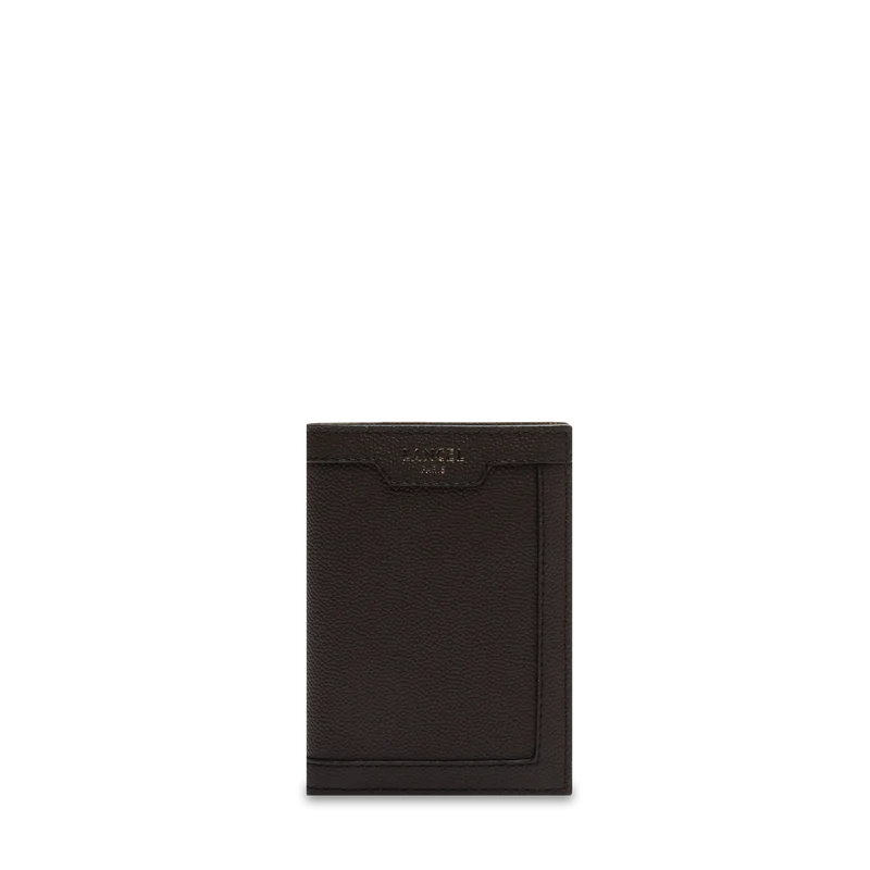 9 CARD SLOTS EUROPEAN WALLET