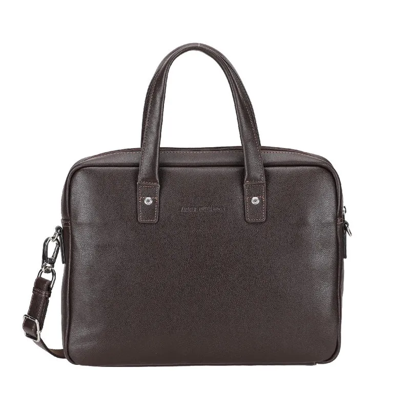 Porte-document cuir Dorian