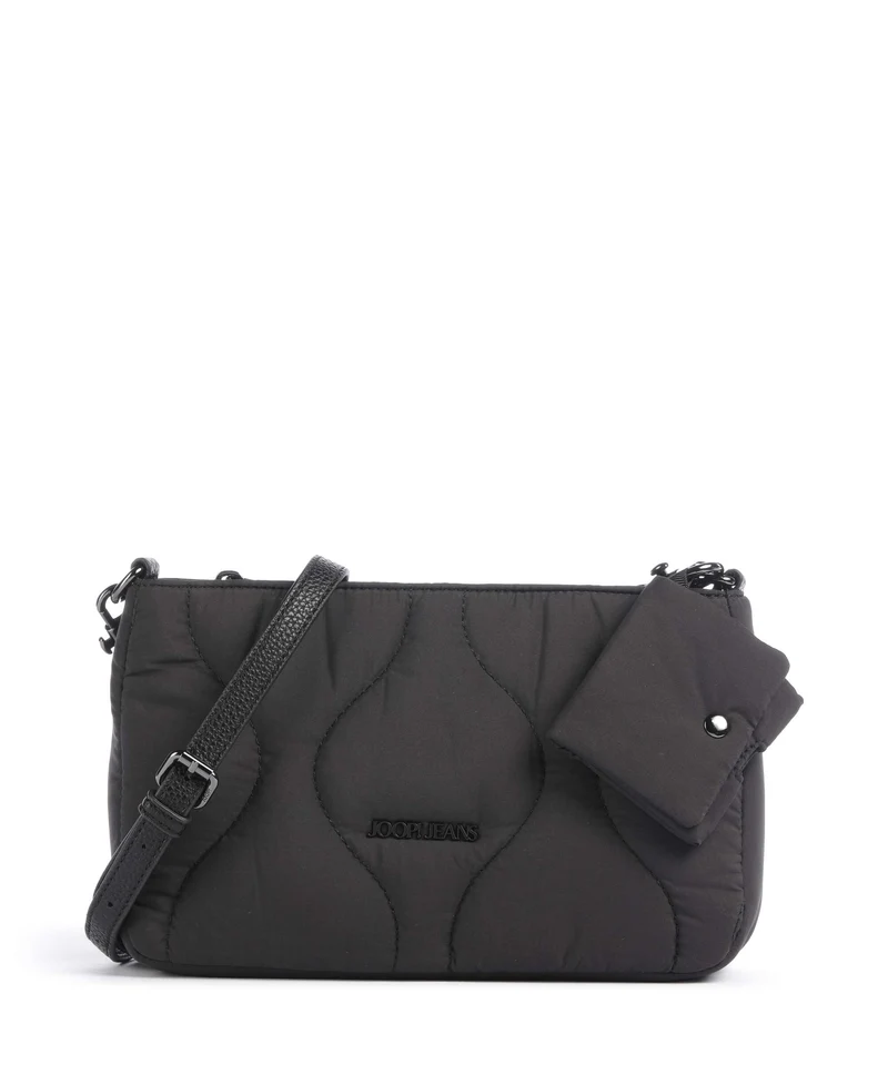 JOOP! Jeans Cuscino Jasmina Sac bandoulière black