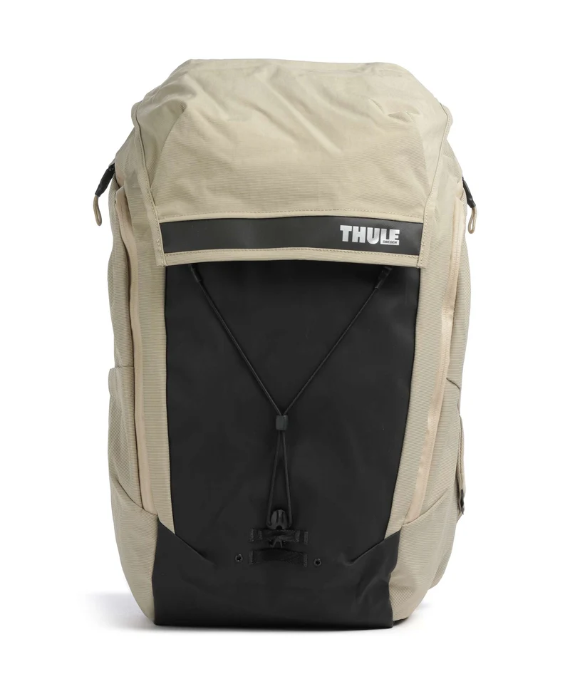 Thule Paramount 28 Sac à dos de vélo gentle beige